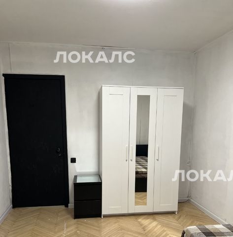 Аренда 2х-комнатной квартиры на Русаковская улица, 22, метро Сокольники, г. Москва