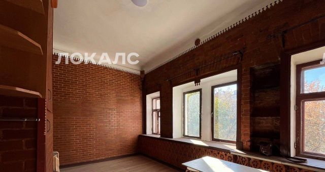 Сдам четырехкомнатную квартиру на Большой Овчинниковский переулок, 24С1, метро Третьяковская, г. Москва