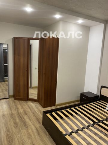 Сдается двухкомнатная квартира на Московская обл, г Мытищи, ул Колпакова, д 31, метро Медведково, г. Москва