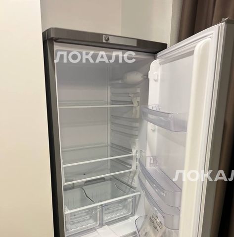 Сдается 2-комнатная квартира на Иловайская улица, 2, метро Марьино, г. Москва