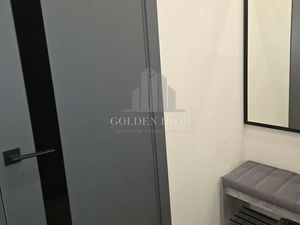 1-комнатная квартира: Санкт-Петербург, Благодатная улица, 50 (37 м²)