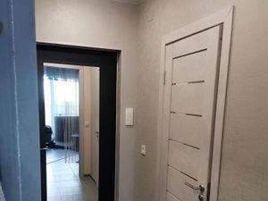 Студия Санкт-Петербург пос. Шушары, ул. Вишерская, 24 (24.0 м²)