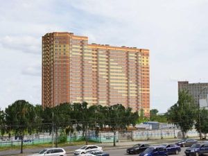 1-комнатная квартира: Новосибирск, улица Немировича-Данченко, 144/1 (49 м²)