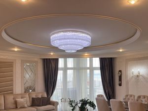 4-к кв. Москва 2-й Щемиловский пер., 5а (200.0 м²)