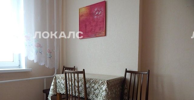 Аренда 2к квартиры на Ленинградское шоссе, 108, метро Беломорская, г. Москва