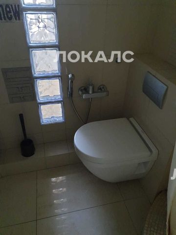Сдаю 1-к квартиру на г Москва, ул Расплетина, д 3 к 2, метро Октябрьское поле, г. Москва