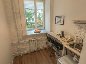 Квартира-студия: Санкт-Петербург, Гороховая улица, 23 (10 м²)