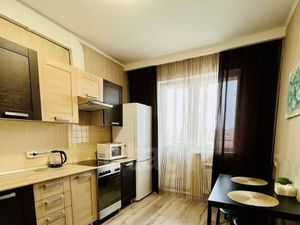 1-к кв. Новосибирская область, Новосибирск ул. Крылова, 64/1 (40.0 м²)