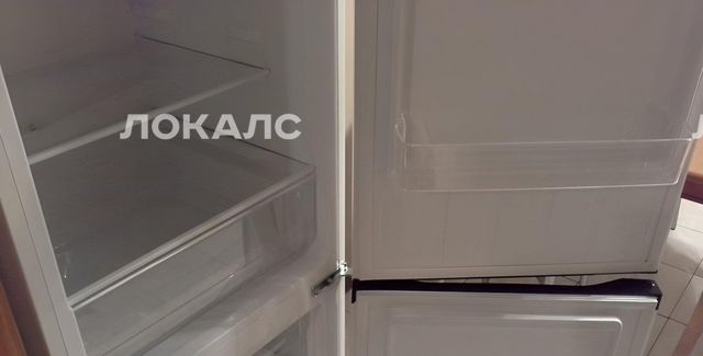 Сдается однокомнатная квартира на Витебская улица, 5, метро Кунцевская, г. Москва