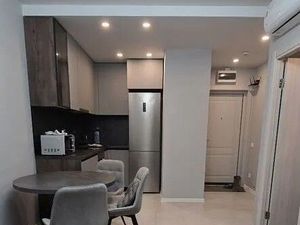2-к кв. Москва ул. Малая Очаковская, 4Ак2 (38.0 м²)