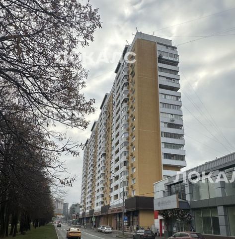 Сдается 2к квартира на Нахимовский проспект, 63, метро Академическая, г. Москва