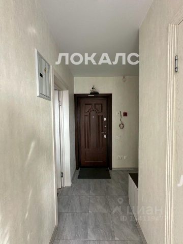 Снять 1-к квартиру на Покровская улица, 17к2, метро Некрасовка, г. Москва