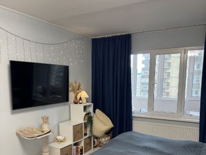 1-к кв. Санкт-Петербург просп. Кузнецова, 10к1 (34.7 м²)