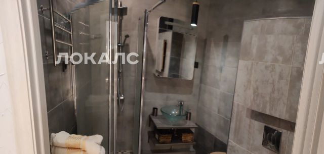 Аренда 2к квартиры на Ленинградский проспект, 35С2, метро Аэропорт, г. Москва