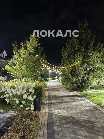 Снять 4-комнатную квартиру на Московская обл, г Подольск, деревня Булатово, тер КП Резиденция Булатово, д 199, г. Москва