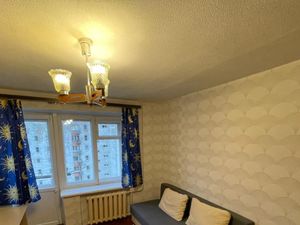 1-к кв. Свердловская область, Екатеринбург ул. Таганская, 24/1 (25.0 м²)