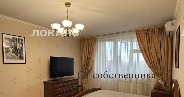 Сдам 1-комнатную квартиру на Сиреневый бульвар, 51, метро Первомайская, г. Москва