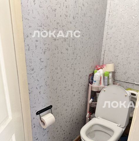 Сдам однокомнатную квартиру на Таможенный проезд, 12, метро Римская, г. Москва