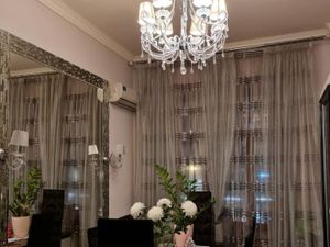 Квартира около метро Полянка