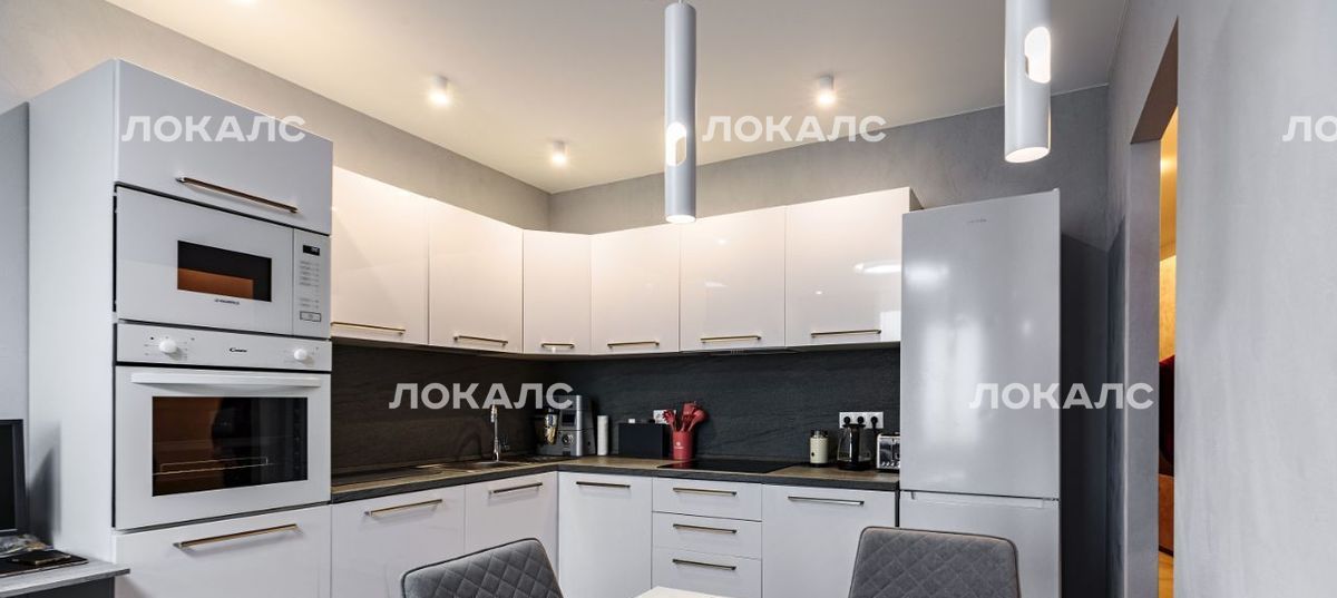 Сдаю 2-к квартиру на Нахимовский проспект, 31к3, метро Нахимовский проспект, г. Москва