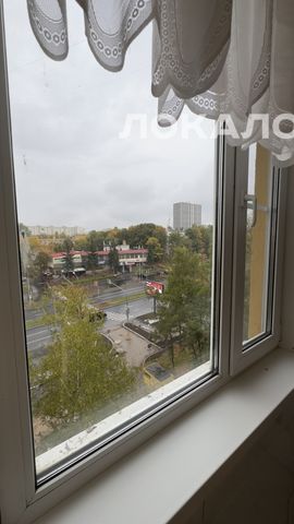Сдам 3-комнатную квартиру на г Москва, ул Профсоюзная, д 42 к 1, метро Новые Черёмушки, г. Москва