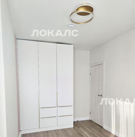 Сдаю 3-к квартиру на Очаковское шоссе, 5к4, г. Москва