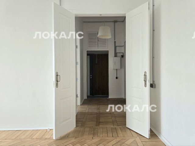 Аренда 2-к квартиры на г Москва, ул Новопесчаная, д 16 к 1, метро Панфиловская, г. Москва