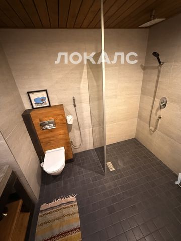 Снять 3-к квартиру на г Санкт-Петербург, Фермское шоссе, д 12 литера Л, метро Пионерская, г. Санкт-Петербург