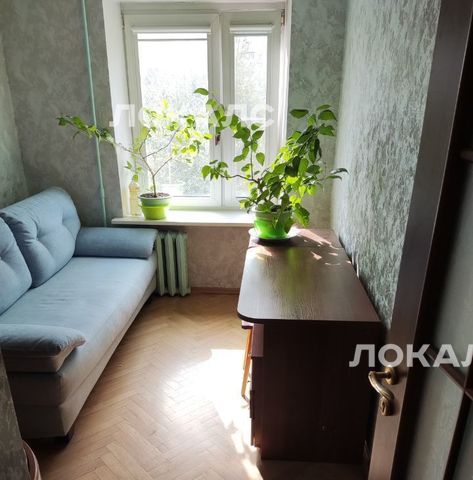 Снять 2к квартиру на проезд Соломенной Сторожки, 5А, метро Тимирязевская, г. Москва