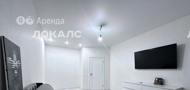 Аренда 2-комнатной квартиры на Автозаводская улица, 23Бк2, метро ЗИЛ, г. Москва