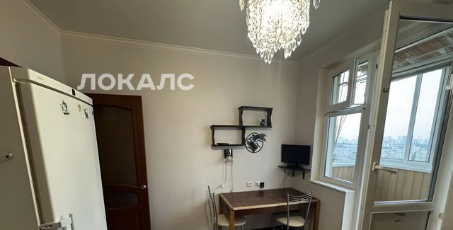 Аренда 1к квартиры на Коровинское шоссе, 23К2, г. Москва