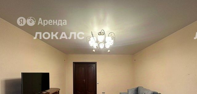 Сдам 2-комнатную квартиру на улица Красного Маяка, 22к3, метро Пражская, г. Москва