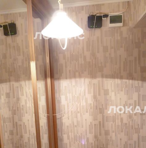 Сдается 2х-комнатная квартира на Песчаный переулок, 20К1, метро Сокол, г. Москва