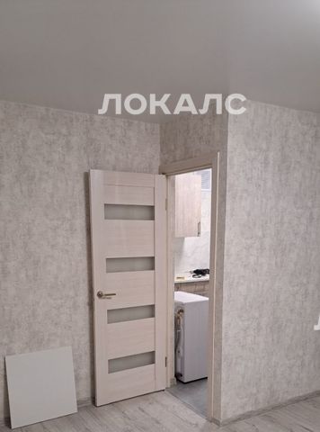 Снять 1к квартиру на Красноармейская улица, 36, метро Сокол, г. Москва