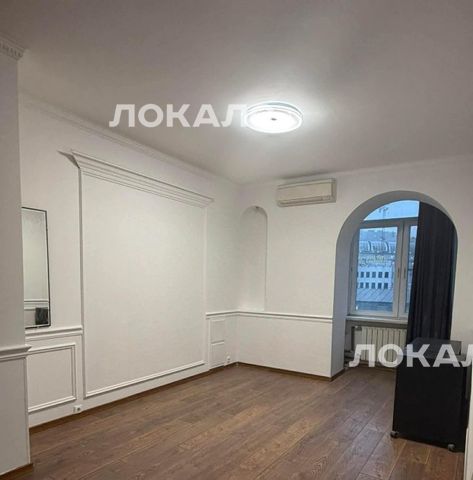 Снять 3х-комнатную квартиру на проспект Мира, 46, метро Сухаревская, г. Москва