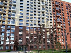 Студия Свердловская область, Екатеринбург пер. Полимерный, 9 (22.0 м²)