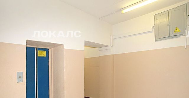Снять 3х-комнатную квартиру на улица Панфилова, 10, метро Панфиловская, г. Москва