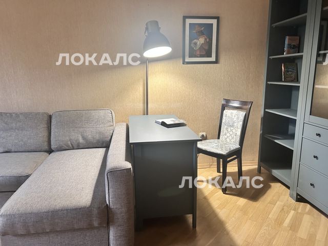 Снять 2к квартиру на г Москва, ул Малая Грузинская, д 12, метро Улица 1905 года, г. Москва