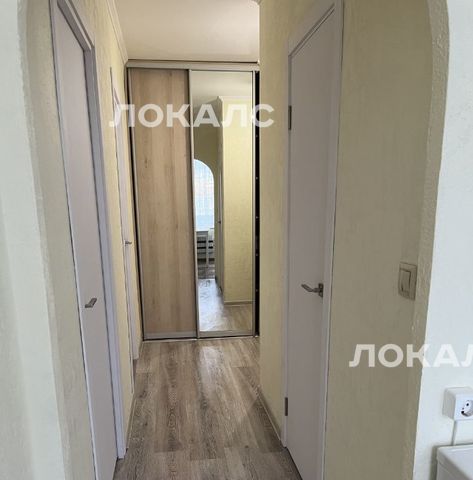 Сдаю 2-к квартиру на Федеративный проспект, 46К2, метро Перово, г. Москва