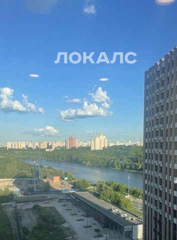 Сдаю 1-к квартиру на Донецкая улица, 34к3, г. Москва