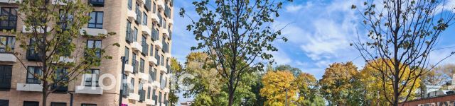 Аренда 4-комнатной квартиры на Красноказарменная улица, 15к4, метро Авиамоторная, г. Москва