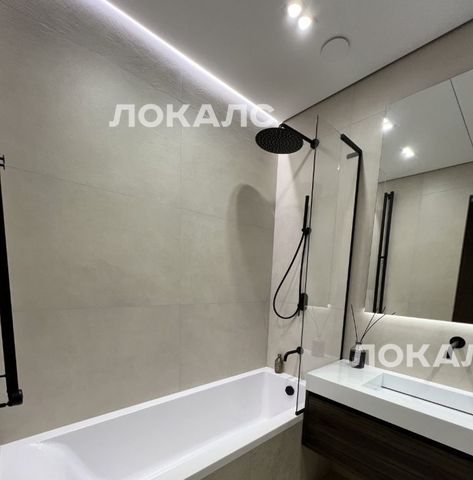 Сдам 1-к квартиру на Ленинградский проспект, 29к4, г. Москва