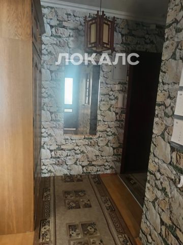 Снять 1-комнатную квартиру на г Москва, ул Новорогожская, д 6 стр 1, метро Площадь Ильича, г. Москва