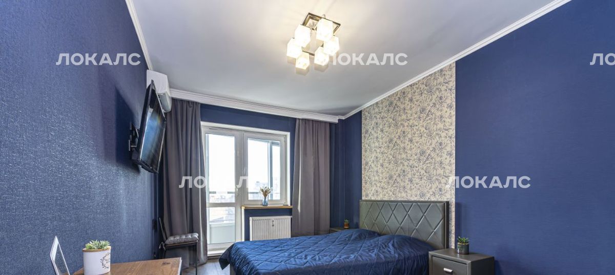 Снять 1-к квартиру на Заневский проспект, 42, метро Ладожская, г. Санкт-Петербург