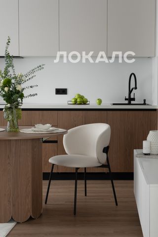 Сдаю 3к квартиру на Московская обл, г Мытищи, ул Юбилейная, д 18, метро Медведково, г. Москва