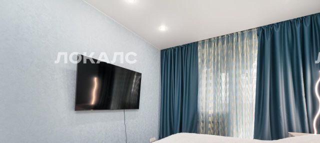 Снять 3к квартиру на Боровское шоссе, 58К1, метро Новопеределкино, г. Москва