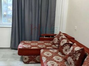 Квартира-студия: Новосибирск, Ленинский район, микрорайон Горский, 63/1 (28 м²)