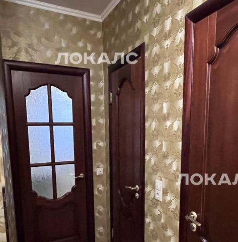 Снять однокомнатную квартиру на к3, г. Москва