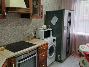 2-комнатная квартира: Новосибирск, улица Гоголя, 7 (48 м²)