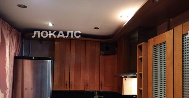 Сдам двухкомнатную квартиру на 1-й Сельскохозяйственный проезд, 5, метро ВДНХ, г. Москва